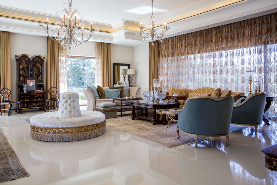 Soura Madani House Of Design: Excellence and Uniqueness