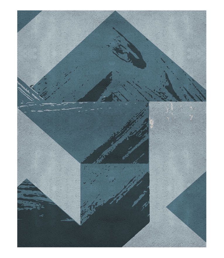 Calipso Rug - Soura Madani House Of Design: Excellence and Uniqueness