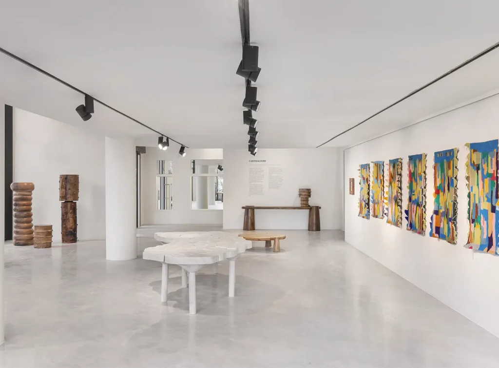 Top Design and Architecture Exhibitions to Experience This Summer 2024