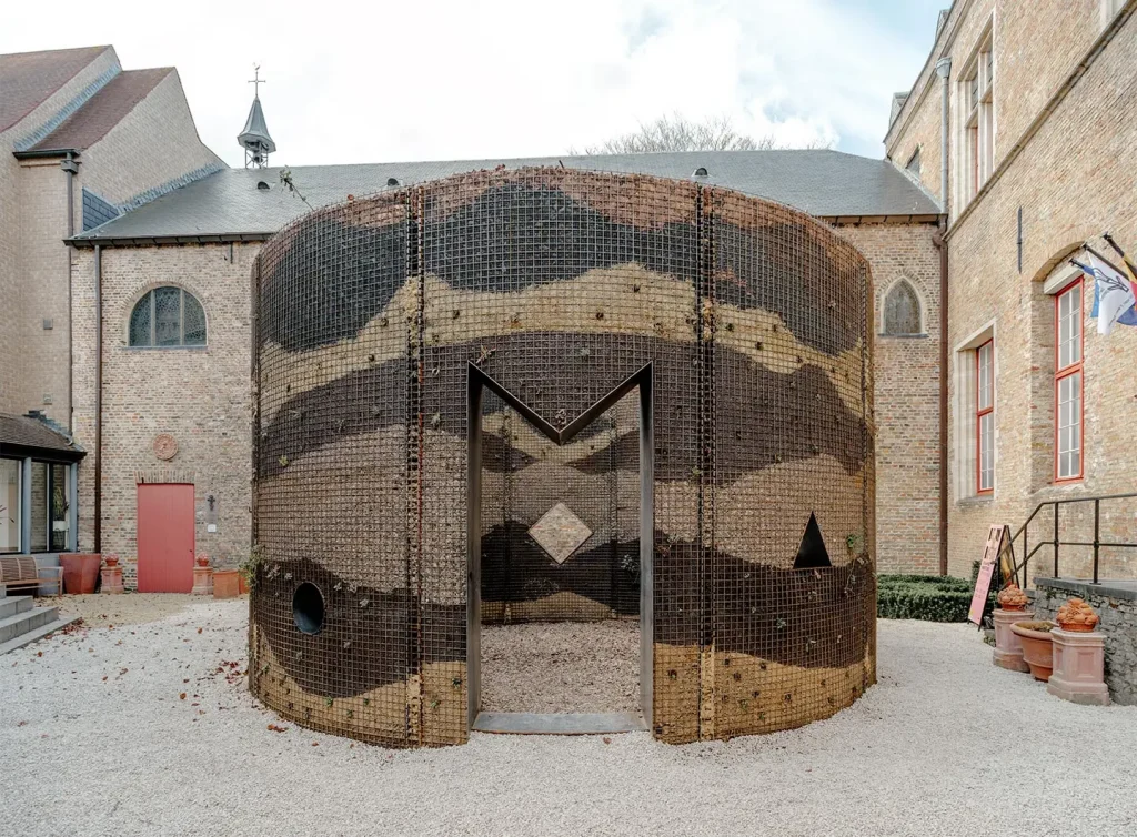 Top Design and Architecture Exhibitions to Experience This Summer 2024