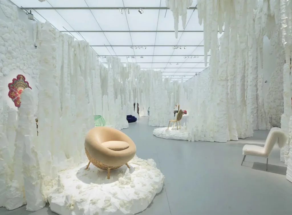 Top Design and Architecture Exhibitions to Experience This Summer 2024
