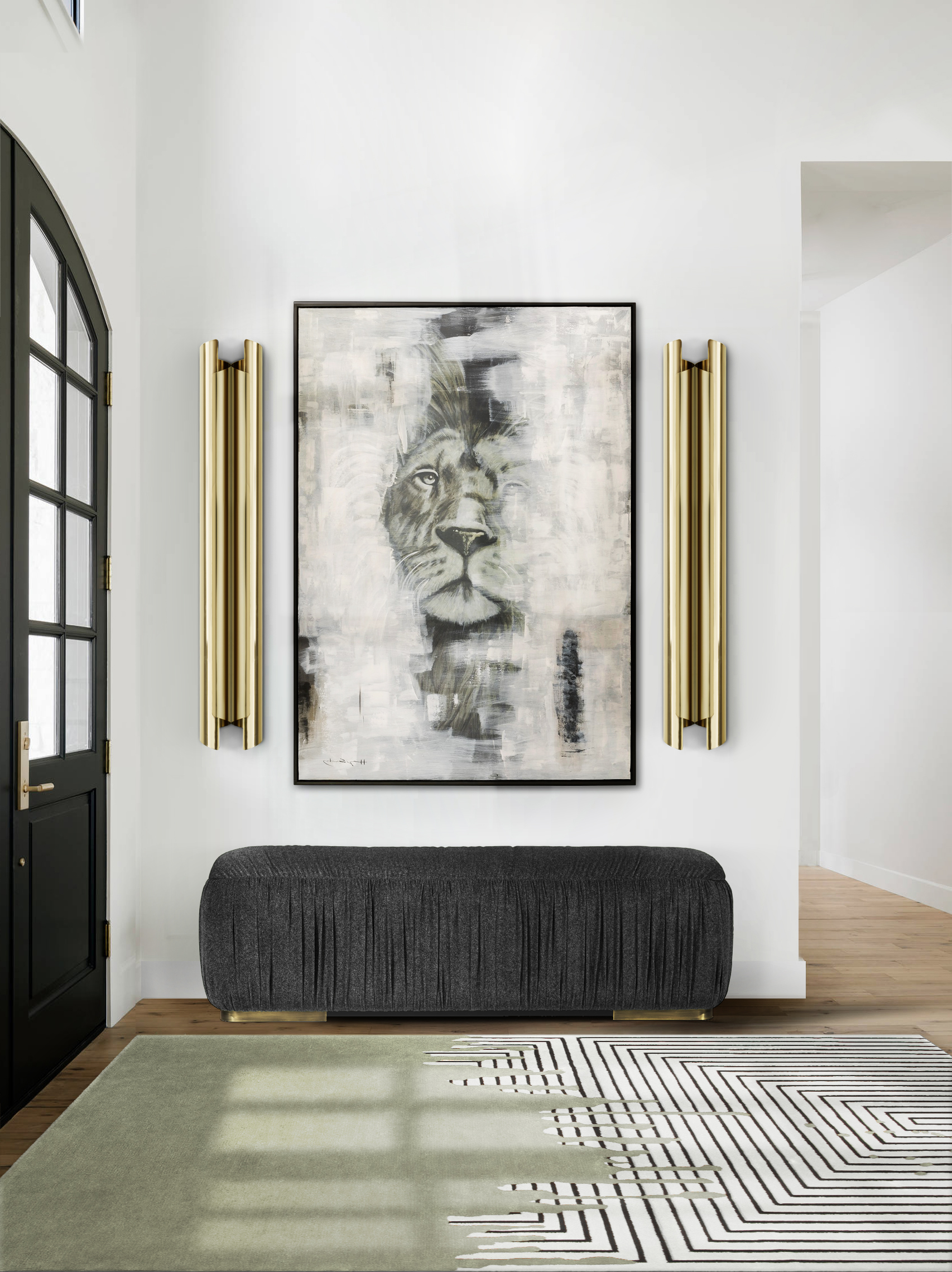 Elevate Your Home with the Versatile Valencia Rug: Styling Tips for Every Room