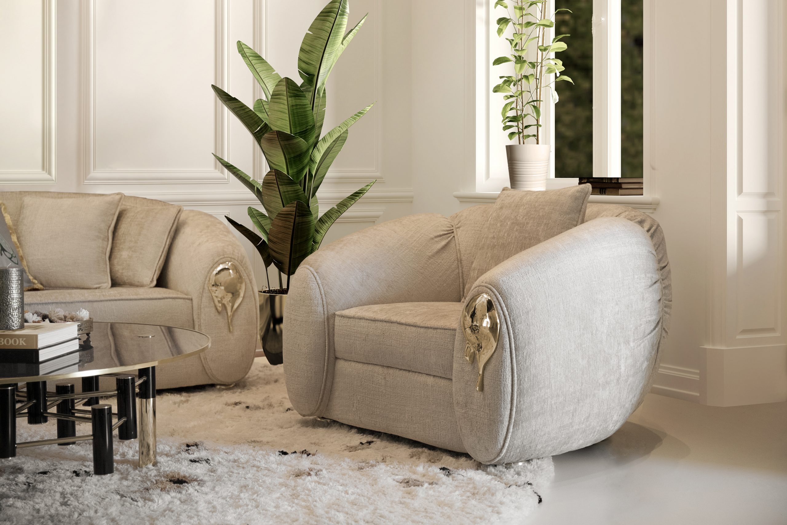 Top Rug Trends for Fall 2024