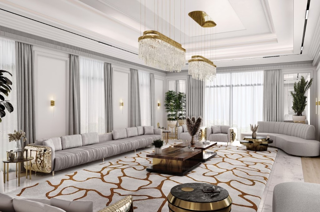 Top Rug Trends for Fall 2024