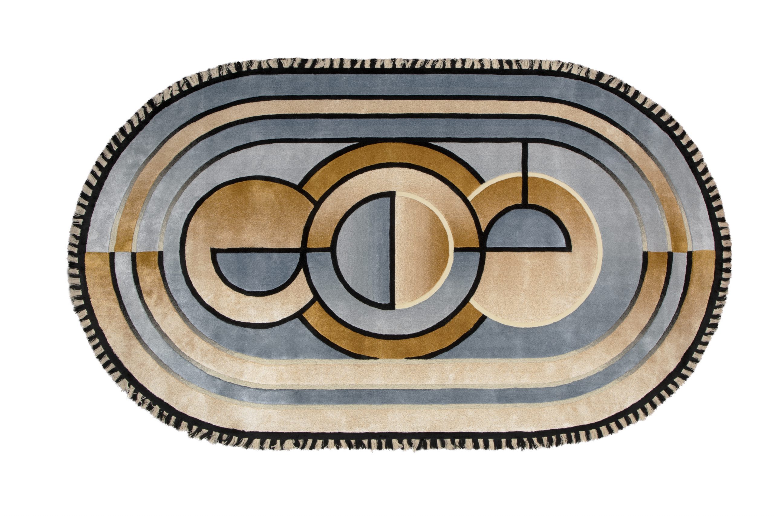 Top Rug Trends for Fall 2024