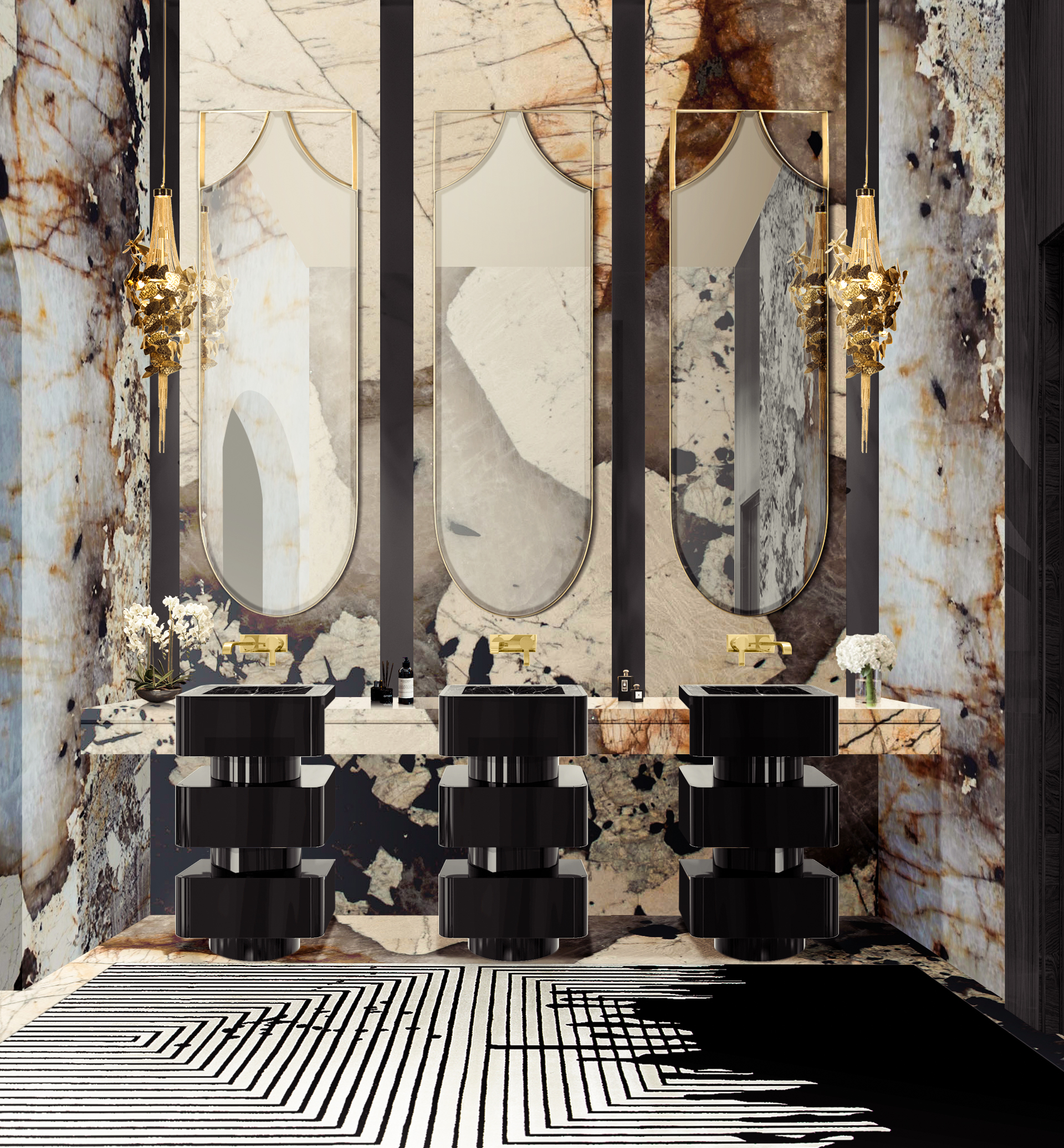 Elevate Your Home with the Versatile Valencia Rug: Styling Tips for Every Room