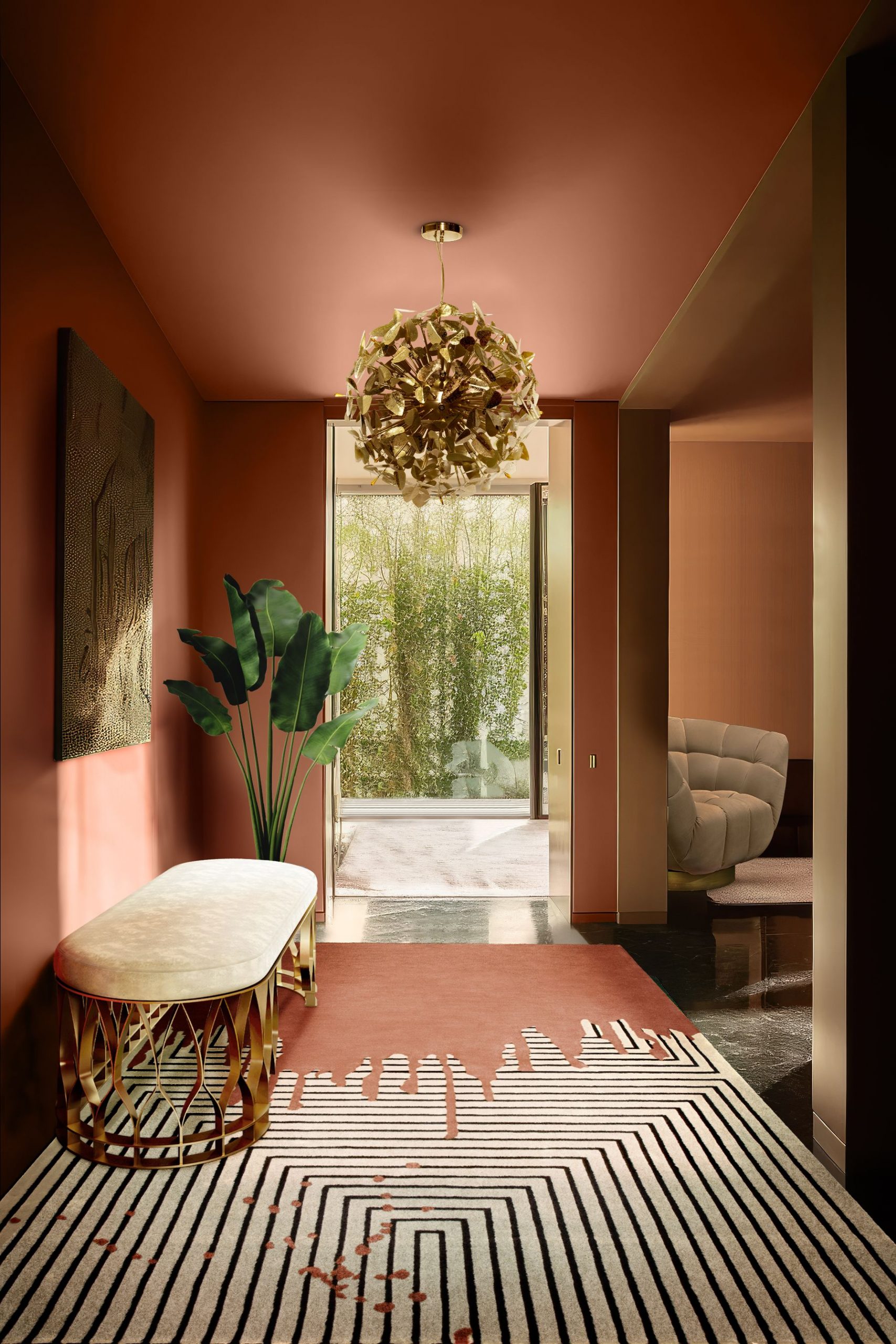 Elevate Your Home with the Versatile Valencia Rug: Styling Tips for Every Room