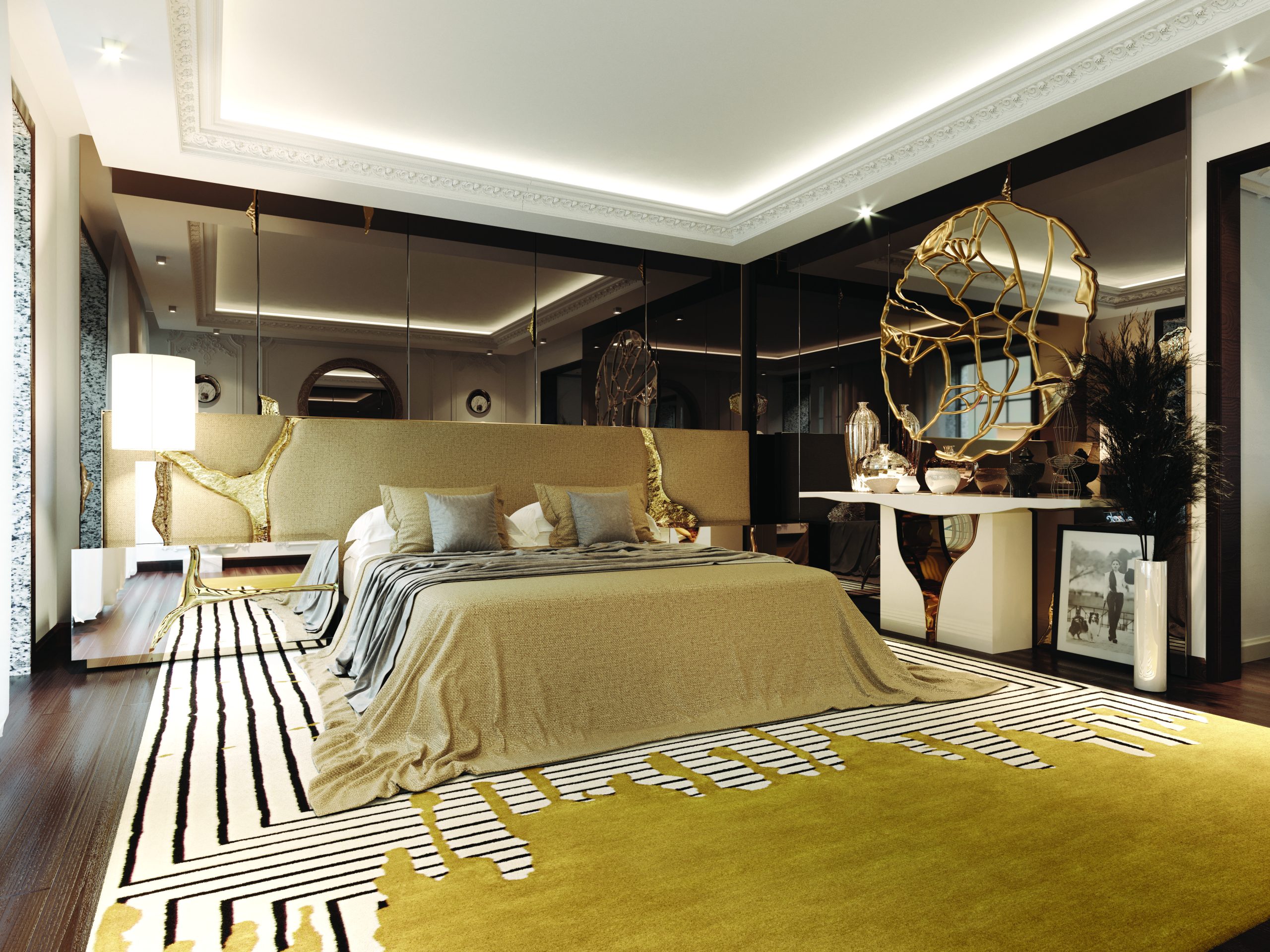 Elevate Your Home with the Versatile Valencia Rug: Styling Tips for Every Room