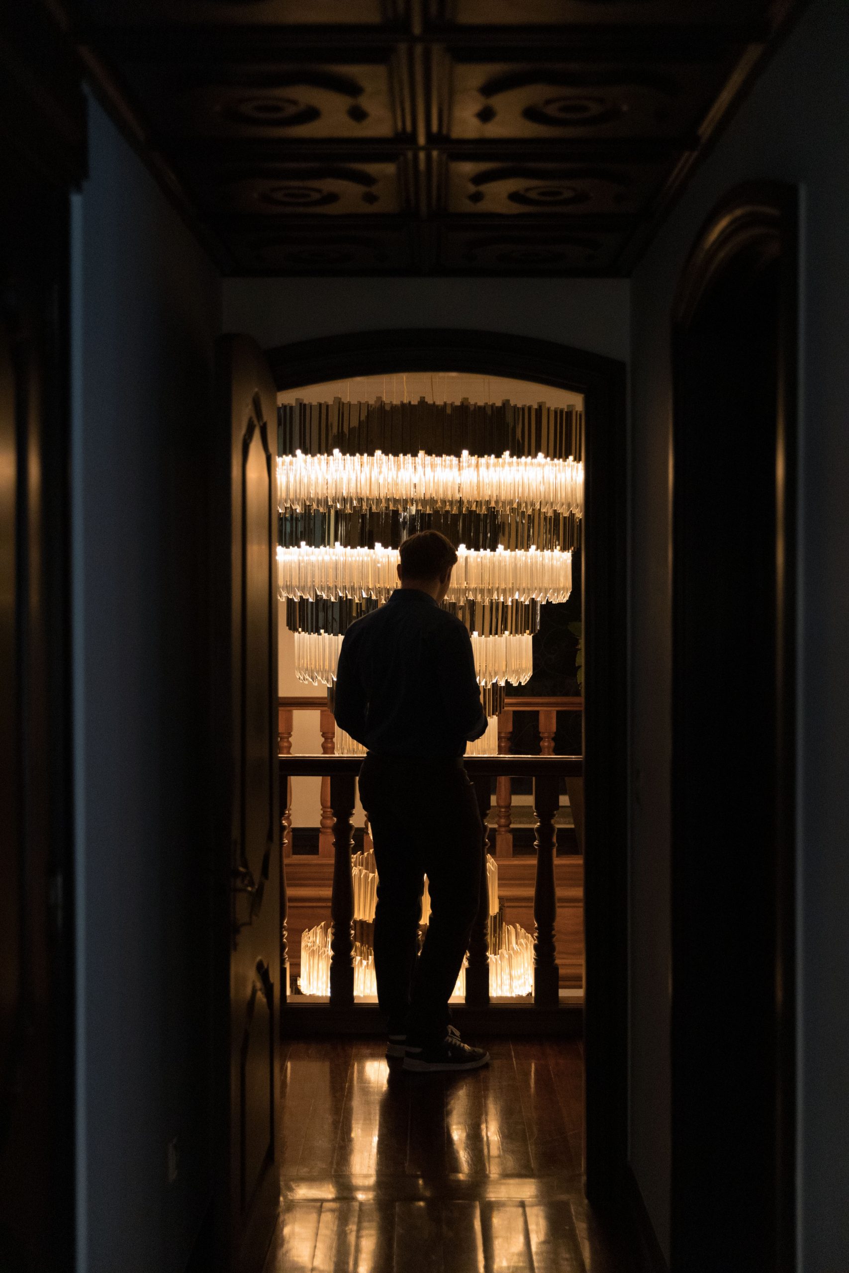 Porto’s Best Interior Design Showroom: Luxury Craftsmanship