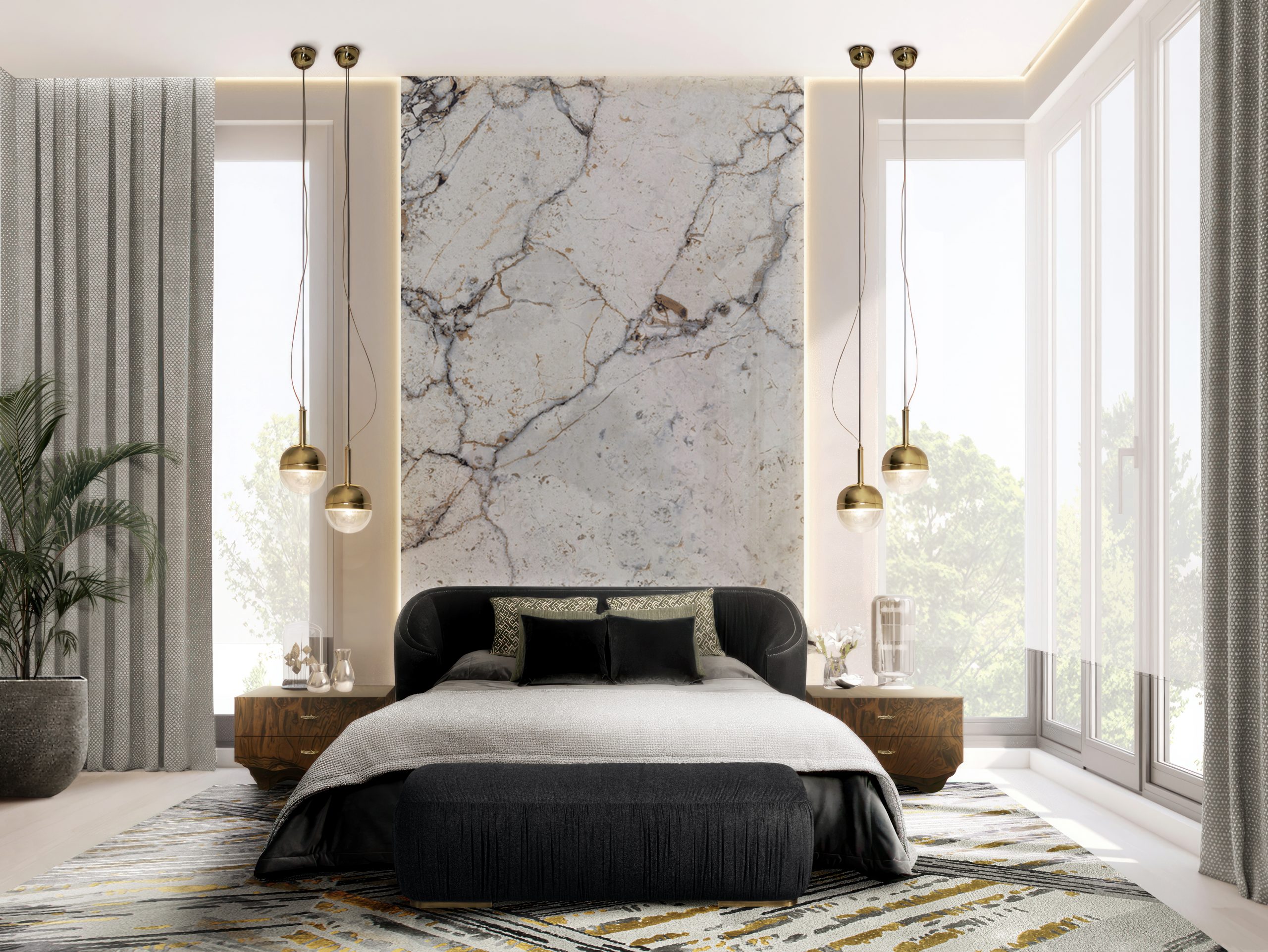 Xisto Rug: One Rug, Infinite Possibilities for Every Room