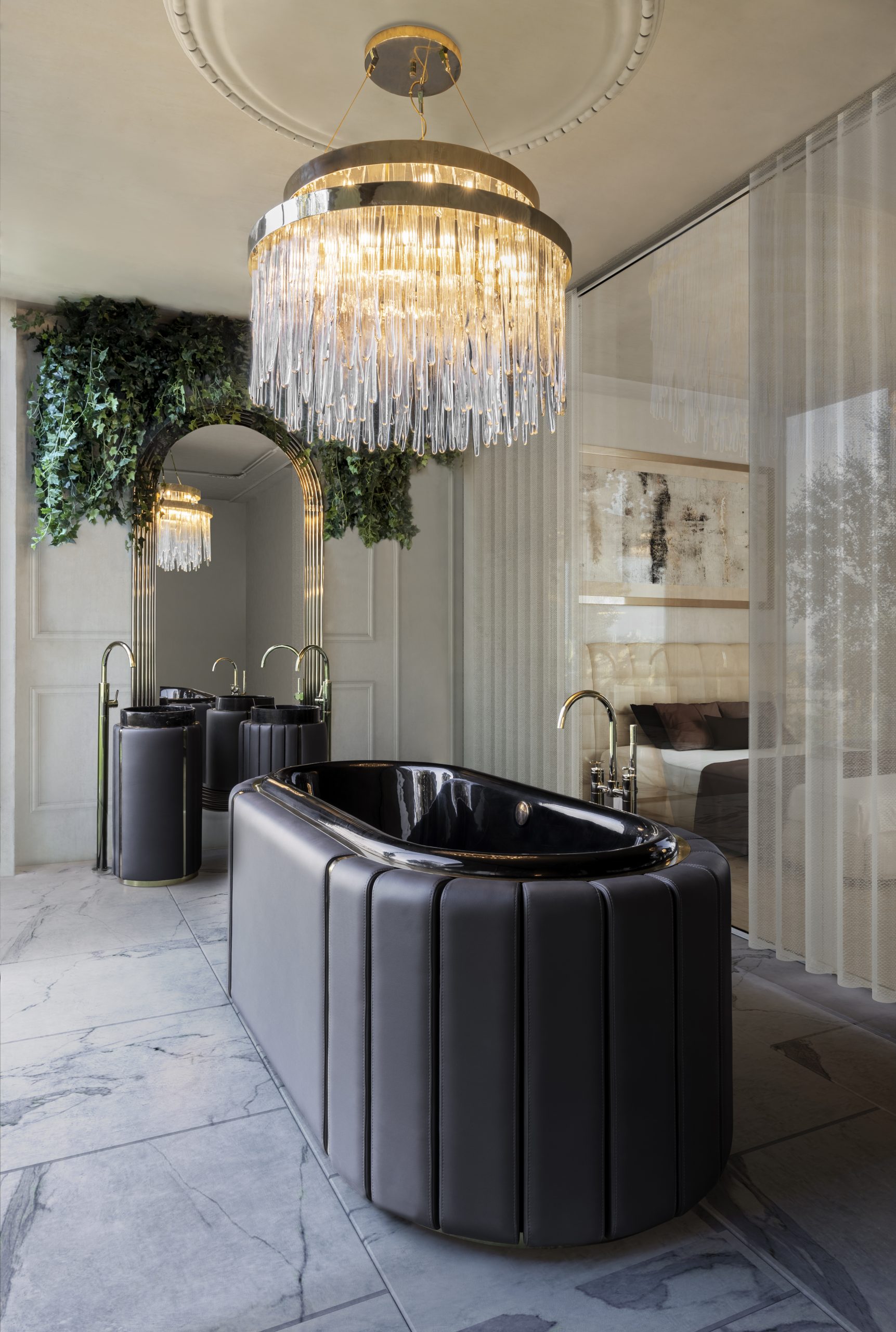 Porto’s Best Interior Design Showroom: Luxury Craftsmanship