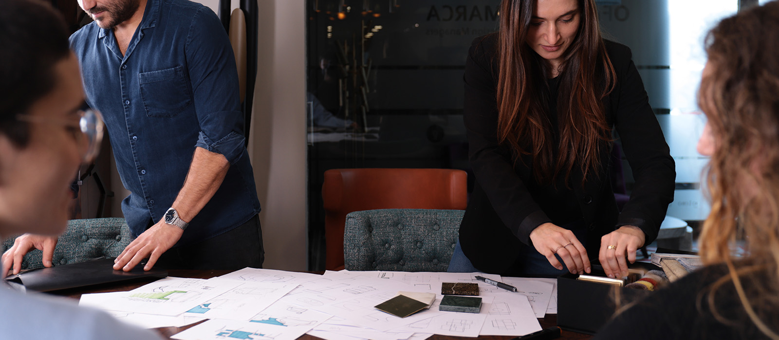 Porto’s Best Interior Design Showroom: Luxury Craftsmanship