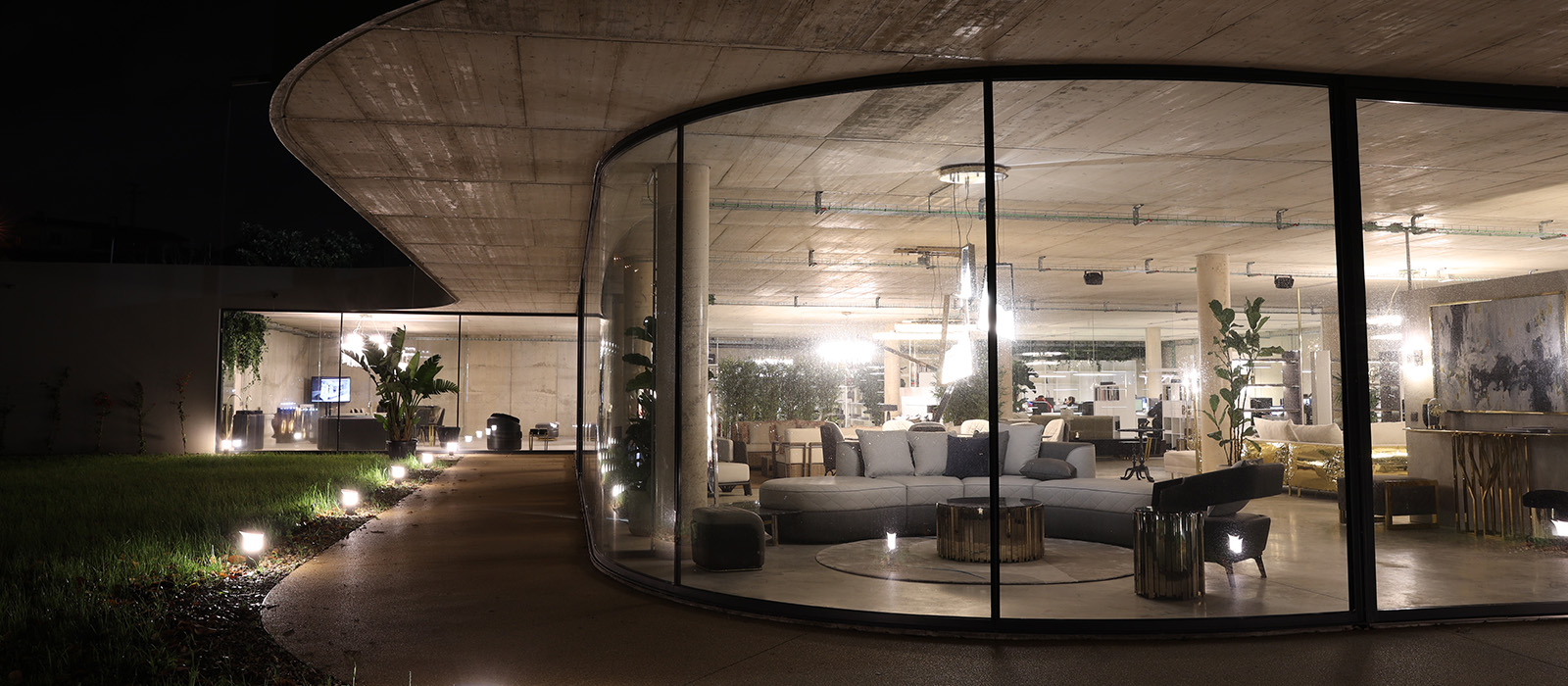 Porto’s Best Interior Design Showroom: Luxury Craftsmanship