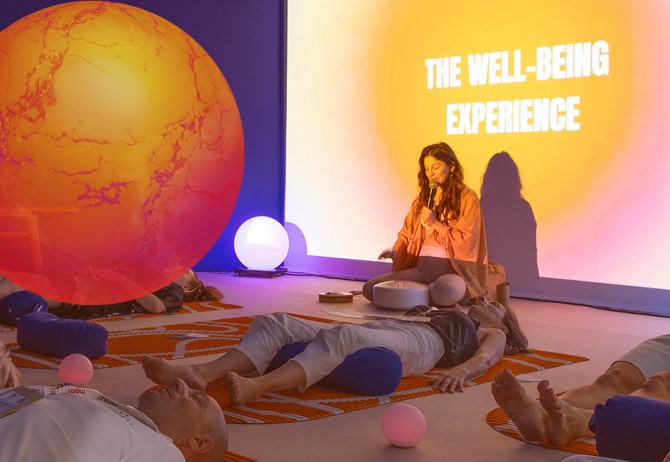 Journey to the Stars: Unveiling Design at Maison Objet 2024