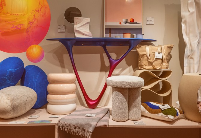 Journey to the Stars: Unveiling Design at Maison Objet 2024
