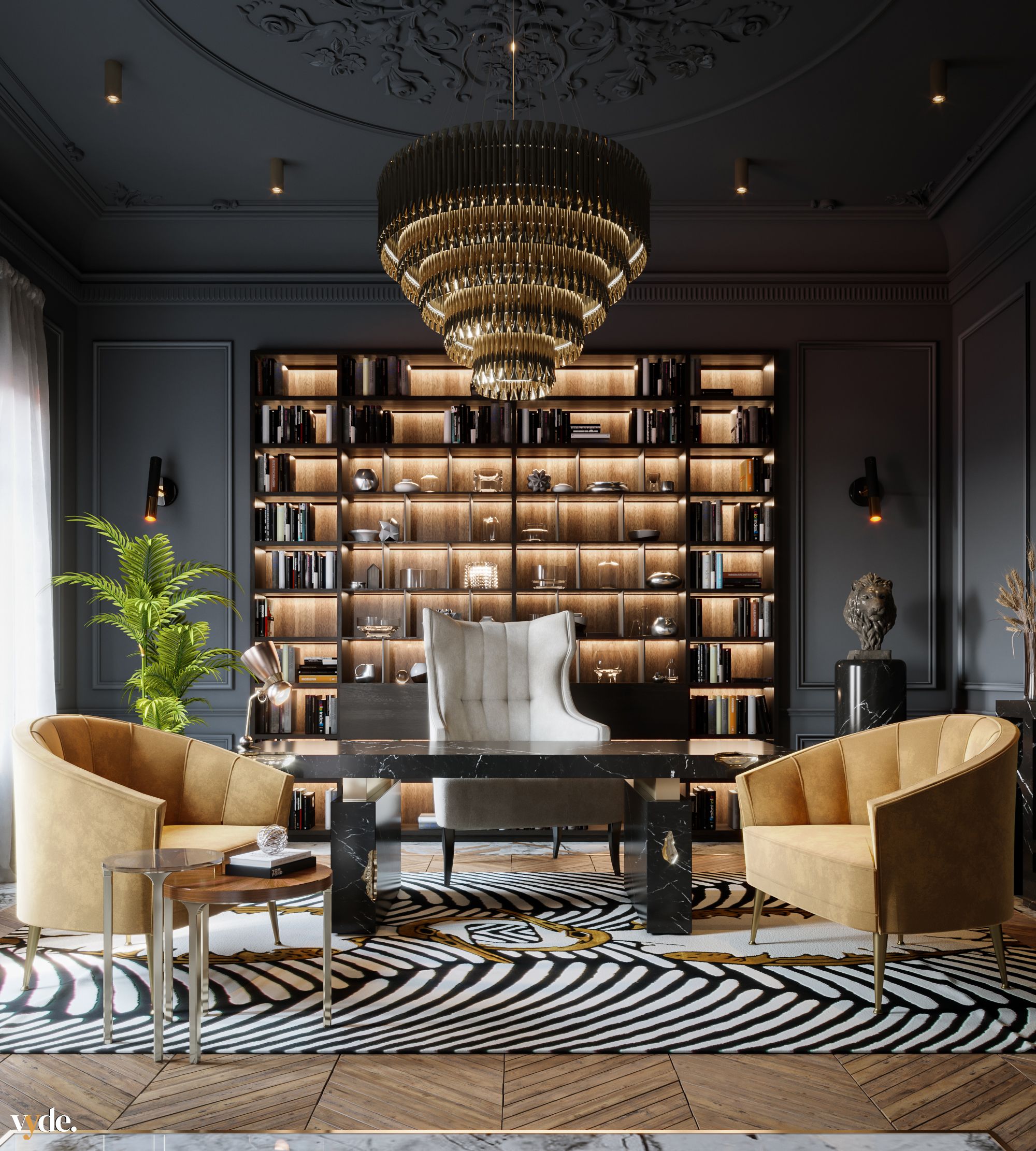 Elevate Your Workspace: The Ultimate Guide to Home Office Rugs